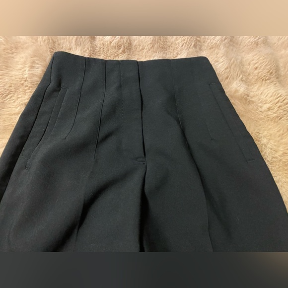 High waisted Zara trousers xs - Picture 6 of 10